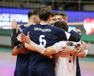 Ο ΠΑΟΚ κέρδισε τη «μάχη» με τον Φλοίσβο και πέρασε στον τελικό του League Cup «Νίκος Σαμαράς»