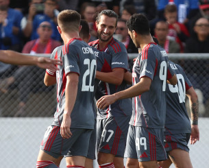 Γιος γνωστής παρουσιάστριας δουλεύει scout στον Ολυμπιακό