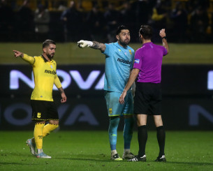 ΠΑΕ Άρης: «Λανουά περιμένουμε ορισμό του Μπέμπεκ στην Τούμπα»