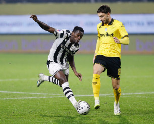 Η συνειδητή επιλογή του Χιμένεθ για τον Μορόν και η… ουρά που έμεινε για τον Δώνη