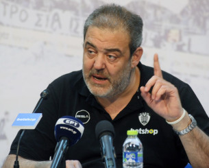 ΚΑΕ ΠΑΟΚ: «Δεν αποδεχόμαστε τον υπαινιγμό για δήθεν ύπαρξη και μη νόμιμων χρεών»