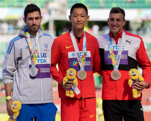 Πώς απέδειξε ένας αντίπαλος του Τεντόγλου ότι δεν έχει κάνει χρήση απαγορευμένης ουσίας