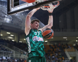 Το παρασκήνιο της «βόμβας» Γκουντάιτις στον ΠΑΟΚ: Πως άνοιξε ο δρόμος