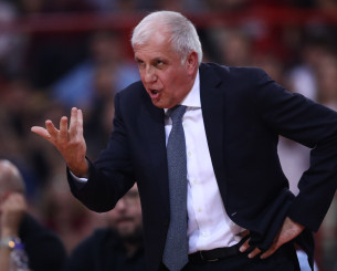 Ραγδαίες εξελίξεις στην Παρτίζαν: Παραιτήθηκε ο Ομπράντοβιτς