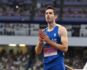 Νίκη για τον Τεντόγλου - Η World Athletics αποσύρει το πείραμα με τη ζώνη απογείωσης στο μήκος