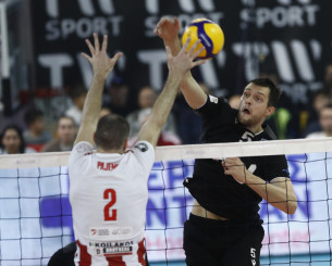 Αντιδράσεις από τον ΠΑΟΚ για την έδρα του τελικού του League Cup