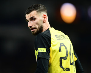 Πως έφτασαν ως εδώ ΑΕΚ και Μήτογλου