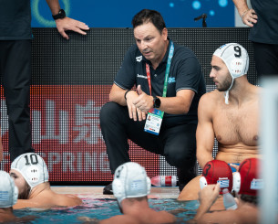 Στην Αλεξανδρούπολη θα διεξαχθεί η προκριματική φάση του World Cup 2026