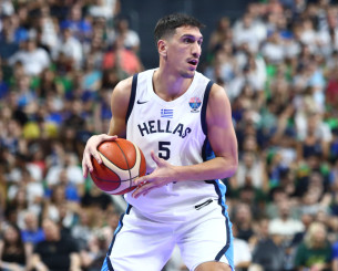 Ξεκίνησε προετοιμασία η Εθνική στη Θεσσαλονίκη - Αυτοί οι διεθνείς δήλωσαν «παρών»