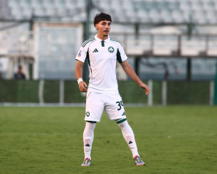 Μπόκος: «Μου δίνει αυτοπεποίθηση ότι ο Μπενίτεθ ασχολείται μαζί μου»