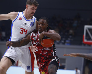 Προχωρημένες επαφές της Καρσίγιακα με τον Στέφαν Μούντι