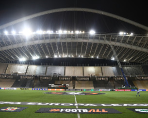 Κακοκαιρία Adel: Τι καιρό θα έχει την ώρα του Παναθηναϊκός - Στουρμ Γκρατς