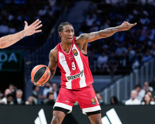 Τέλος κι επίσημα ο Λι από τον Ολυμπιακό - Ανακοινώνεται από την Εφές