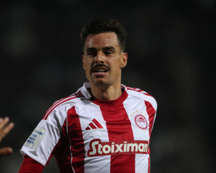 Ντάνι Γκαρθία: «Ο Μεντιλίμπαρ είναι κατά των τάμπλετ, στον Ολυμπιακό όταν χάνεις είναι σαν τελείωσε ο κόσμος»