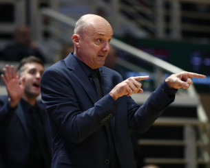 Τα δεδομένα για γκαρντ στον ΠΑΟΚ: Τι ισχύει με Άντριους, Νάναλι και άλλα ονόματα