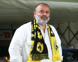 ΑΕΚ: «Ο Μάριος Ηλιόπουλος δεν θα πάει στο γήπεδο αν δεν παραχωρηθεί επιπλέον αριθμός εισιτηρίων»