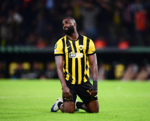 Πόσα και ποιά ματς χάνει ο Πιερό μέχρι και τις γιορτές