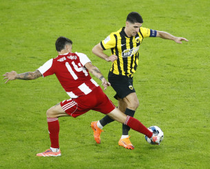 Τα νεότερα με τους τραυματίες της ΑΕΚ