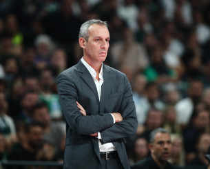 Οι παίκτες της Μακάμπι ζήτησαν από τη διοίκηση την παραμονή του Κάτας