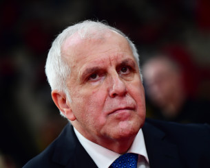 Ο πρόεδρος της Παρτίζαν αποχαιρέτησε τον Ομπράντοβιτς: «Σου οφείλω ευγνωμοσύνη»