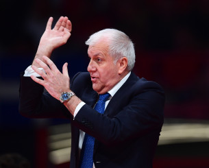 Οι οπαδοί της Παρτίζαν για τον Ομπράντοβιτς: «Σε περιμένουμε στις κερκίδες»