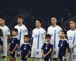 Ποιον παίκτη έψαξαν περισσότερο οι Έλληνες το 2025 - Αυτές είναι οι κορυφαίες τάσεις στον αθλητισμό