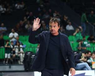 Το post του Αταμάν για την... επιστροφή στον Παναθηναϊκό