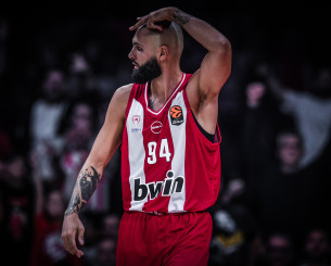 Δοκιμάζεται σε κραδασμούς και στο τέλος νικά αλά...γαλλικά