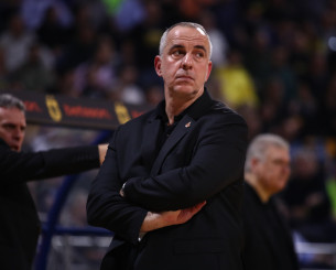 Βαρύ κλίμα για Λιμνιάτη στον Προμηθέα