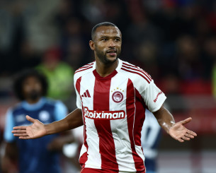 Πάνοπλος ο Ολυμπιακός: Η αποστολή για το μεγάλο ματς με τη Ρεάλ