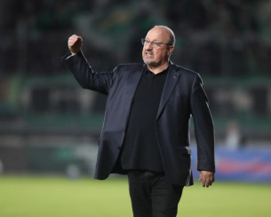 Αφοσίωση, συσπείρωση, νίκες: Ο Μπενίτεθ ενώνει και «μεταμορφώνει» τον Παναθηναϊκό