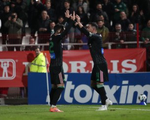 Τα highlights και τα τρομερά γκολ του «διπλού» του Παναθηναϊκού επί του Πανσερραϊκού