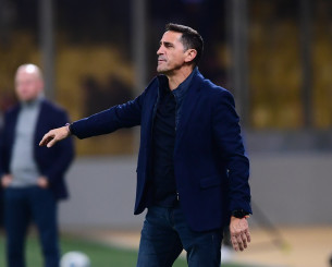 Σαββόπουλος στο «BACK2ΜΠΑΚ»: «Υπό ασφυκτική πίεση ο Χιμένεθ - Σύσκεψη του Καρυπίδη με τον Ρέγιες για μεταγραφές» (videο)