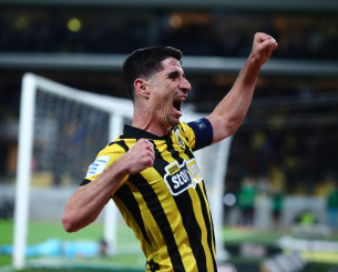 Καπετανάκος στο «BACK2ΜΠΑΚ»: «Τα δεδομένα για την ανανέωση του Μάνταλου - Τι ισχύει για φορ στην ΑΕΚ» (video)