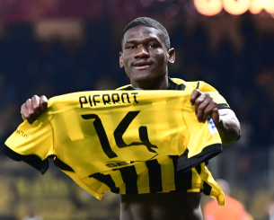 Αυτά είναι τα ματς της ΑΕΚ που θα χάσει ο Ζίνι λόγω Κυπέλλου Εθνών Αφρικής