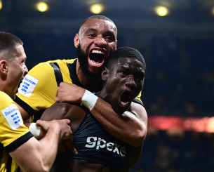 Φιορεντίνα - ΑΕΚ:  Που θα δείτε τον αγώνα