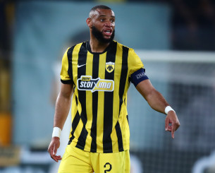 Ο Μουκουντί δεν πάει στο Κόπα Άφρικα – Τι συνέβη με την Εθνική Καμερούν