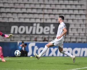 Το 2-1 του Λεβαδειακού με τον Όζμπολτ (video)