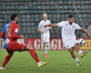 Βόλος: Αιχμές για «περίεργη» διαιτησία του Παπαπέτρου