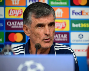 Μεντιλίμπαρ: «Η Ρεάλ έχει τους καλύτερους παίκτες στον κόσμο - Πρέπει να είμαστε άψογοι για να νικήσουμε»