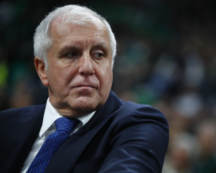 Πότε αποφάσισε να παραιτηθεί ο Ομπράντοβιτς - Ποιος το έμαθε πρώτος