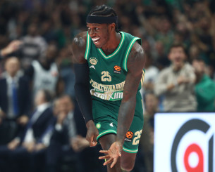 Η συνήθεια του Παναθηναϊκού στην γ’ περίοδο!