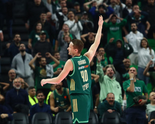 Το... μυστικό που εμπιστεύτηκε ο Γκριγκόνις στο Athletiko - Τι είπε για το κοινό του Παναθηναϊκού (video)