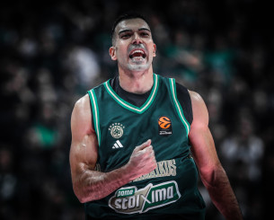 Διεκδικητής λόγω εικόνας, όχι λόγω μπάτζετ