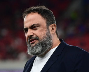 Ο Βαγγέλης Μαρινάκης θα στηρίξει Παγκόσμιο Πρωταθλητή για τους Ολυμπιακούς Αγώνες - Ποιον διάλεξε και γιατί