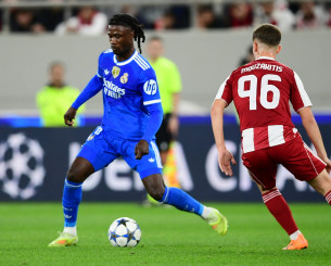 «Ο Καμαβινγκά ζήτησε να φύγει από τη Ρεάλ»