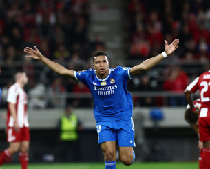 Έτοιμος να σπάσει... στοιχειωμένο ρεκόρ του Ρονάλντο ο Εμπαπέ