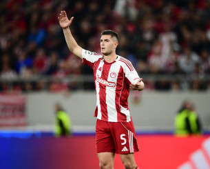 Πιρόλα: «Χάσαμε στις λεπτομέρειες - Θα διεκδικήσουμε τις πιθανότητες μας για την πρόκριση» (video)