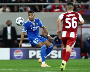 Ιστορικό ρεκόρ για τον Εμπαπέ στο Champions League - Ξεπέρασε τον Ινζάγκι