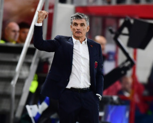 Η αποστολή του Ολυμπιακού για Καϊράτ - Ο μοναδικός απών